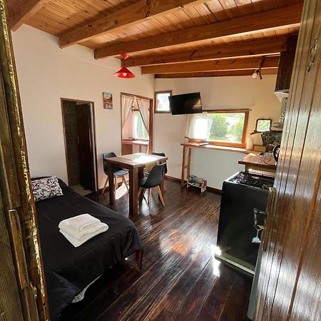Apartamento La Casa De Tina El Chaltén Exterior foto