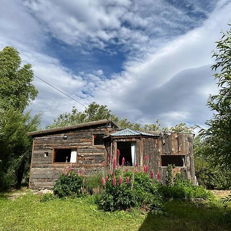 Apartamento La Casa De Tina El Chaltén Exterior foto