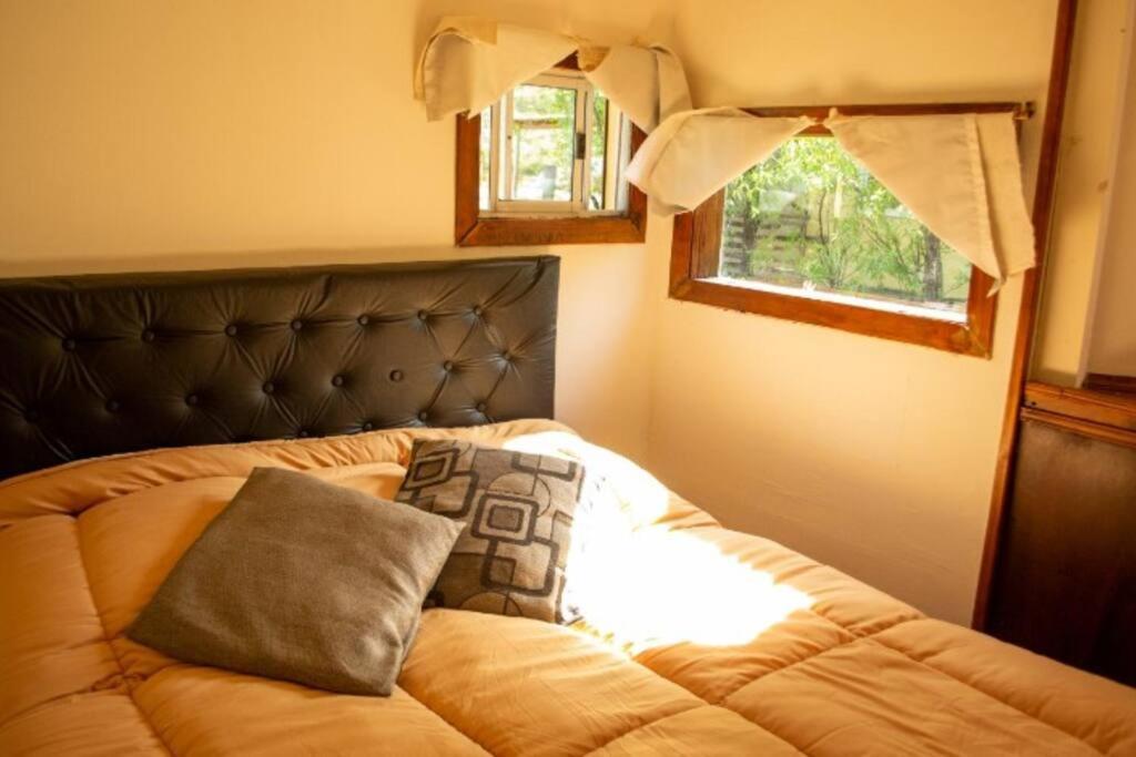 Apartamento La Casa De Tina El Chaltén Exterior foto